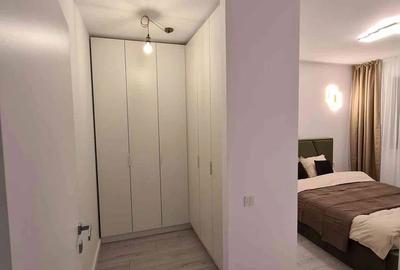 AP. 2 CAMERE- ONIX PARK, MOBILAT MODERN, LOC DE PARCARE, BLOC NOU - 6