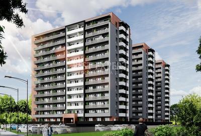 Www.SofiaResidence.ro Direct Dezvoltator 5 minute metrou Teclu - 2