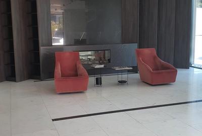 REA1025766 Apartament High End 3 camere I One Mircea Eliade - 21
