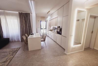 Apartament 3 Camere | Complex Rezidențial | Vedere parcul Liniei - 11