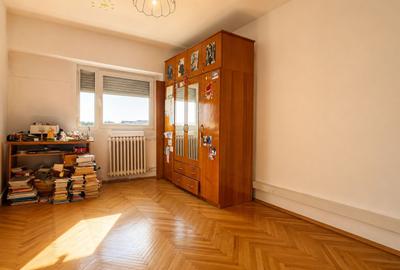 COMISION 0% | 4 Camere | 88 mp utili | Zona Complex - Lunei | 2 Bai. - 5