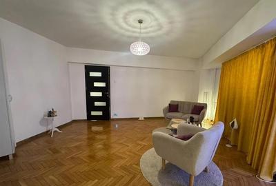 Apartament 3 camere | Calea Victoriei - MaxMara | Bloc 1979 | Centrala - 3