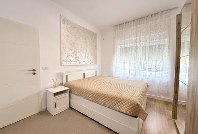 Apartament modern, 2 camere, 52.5 mp utili, etaj 2 - Dumbravita - 6