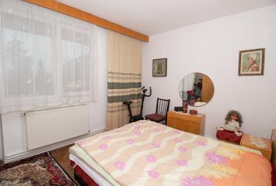 Apartament 3 camere de vânzare – Str. Constantin Brâncoveanu, Brașov | Etaj 3 | - 7