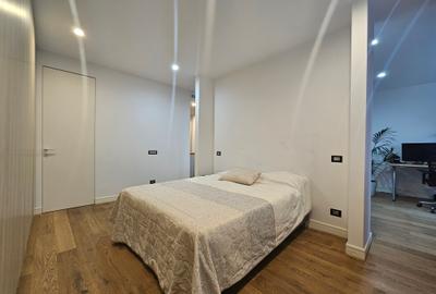 Apartament 2 camere Cortina Residence - 6