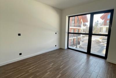 2 camere complex exclusivist, securizat, finalizat 2025,  et 1/3, suprafata 81mp - 14
