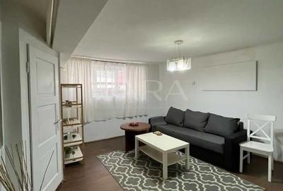 Ultracentral. Ideal inchiriere, investitie. Acces facil UMF. - 1