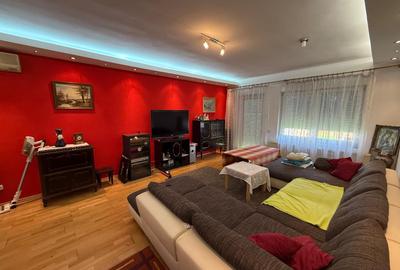 Casa de Vanzare - 5 camere - Chiajna - 1