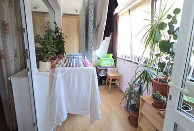 ETAJ 2! Apartament 2 camere, Frumoasa, 62mp, CT, AC - 8