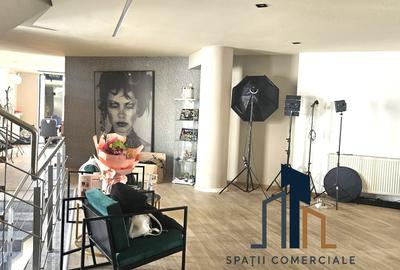Spatii/ Spatiu comercial in Brasov # CERACTERRA - 9