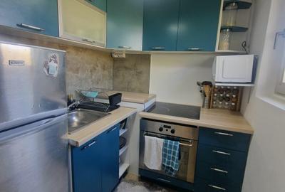 Apartament cochet - 8