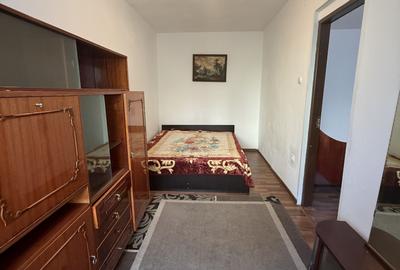 Apartament cu 2 camere, 42 mp utili, etaj 1 -Spitalul Judetean - 6