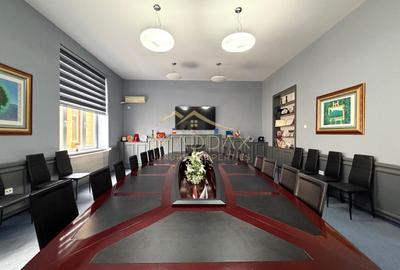 Spatiu comercial de inchiriat // 200mp // Cismigiu // zona premium - 17