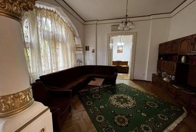 Apartament 3 camere in vila Victoriei - 3