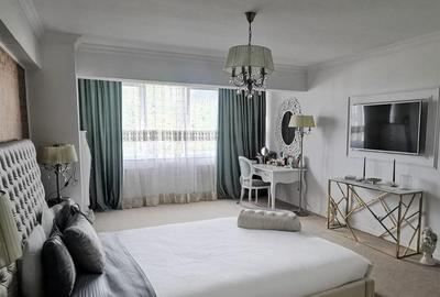 Apartament 4 Camere Zamca | Lux | Design Clasic & Rafinat | 4c-958 - 4