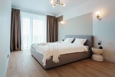 Apartament 2 camere | One Lake District | Faza 1 - 3