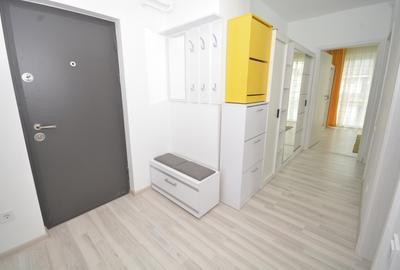 Color Life Residence, Et 1, Loc Parcare, Centrala termica, Bragadiru Central - 11