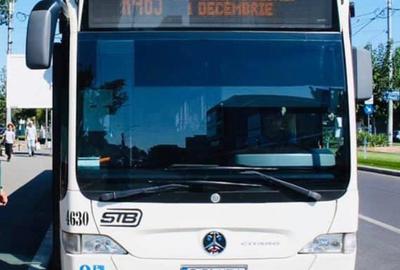 DIRECT DEZOLTATROR! 2 CAMERE la 15 minute distanta de Metroul ERORII REVOLUTIEI - 17