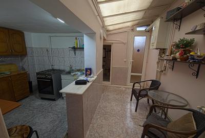 Casa la sol 4 camere zona Trocadero Dacia - 11