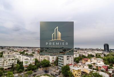 Penthouse de vanzare lux 252mpu si terasa 150 mp Herastrau/ Aviatiei - 6