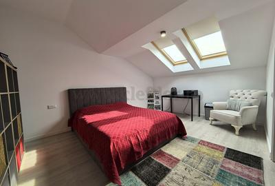 Mobexpert Homes - Vila in apropiere de Scoala Americana - 13