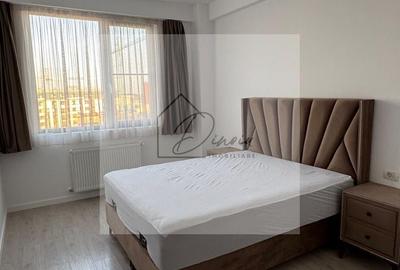 2 camere Pipera Plaza - Residence 5 I Parcare inclusa I COMISION 0% - 5