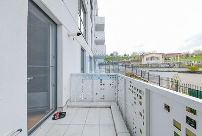 Comision 0! Apartament 3 camere | ET 1 | Garaj Subterean - 21