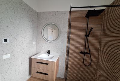 Duplex spatios cu 4 camere in Dumbravita -semineu- la 3 minute de Primarie - 6