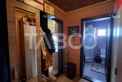Apartament 2 camere de vanzare semidecomandat 41 mp zona Selimbar - 9