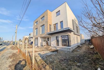Casa 5+ camere 180mp | 0 comision | Tunari langa Amber Forest - 15