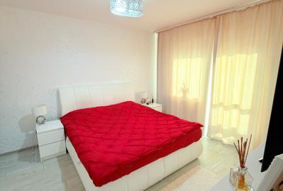 Casa noua cu etaj in zona Bucovina - 7