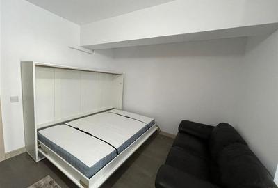 Apartament cu o camera Himson - 8