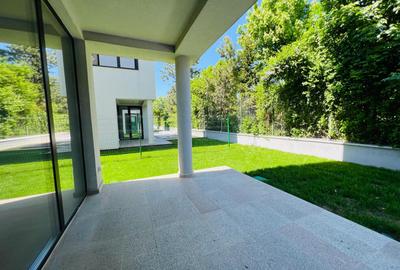 Pipera - 5 Camere  || Prima Inchirere || Piscina || Garaj - 5