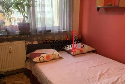 Apartament 3 camere Dristor -Camil Ressu - 1