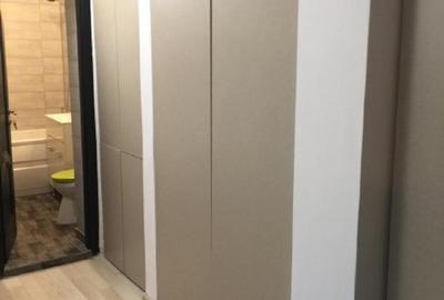 Prima inchiriere 2 camere, Baneasa / Herastrau, direct de la proprietar - 8