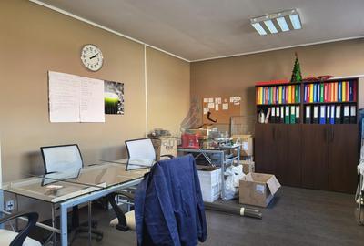 Hala industriala de inchiriat zona Uzinelor Oradea - 5