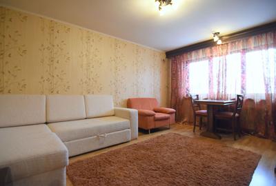 Apartament cu 1 camera, recent renovat-Take Ionescu - 2