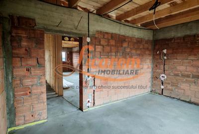 Casa la cheie in CRISTIAN pe Parter, zona de vile,250.000 euro - 23