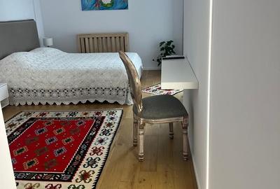 Piata Presei Libere apartament 3 camere de vanzare - 10