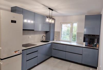 Apartament cu 4 camere, 78mp, zona Andrei Muresanu - 1