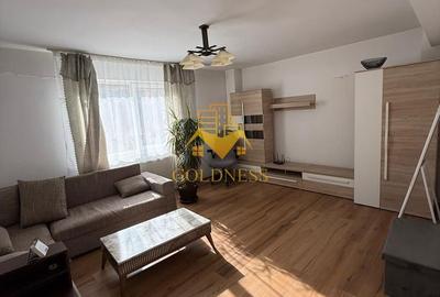 Apartament cu 2 camere decomandat, mobilat în Zorilor