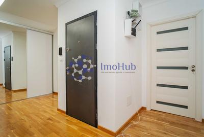 Apartament 2 camere, Pacurari - Rediu, 67 mp utili, intabulat - 14