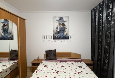 Apartament cu 2 camere decomandat - Șos. Giurgiului - 48mp utili - 8
