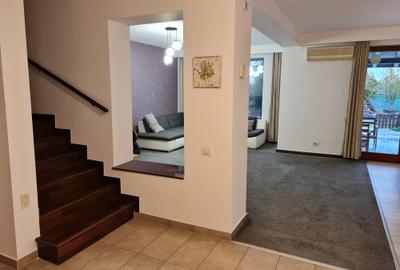 VANZARE CASA VILA ISIRUITA - 33