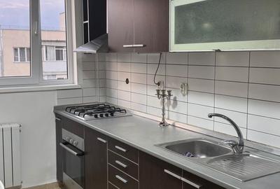 2 camere mobilat, parcare inclusa, 5 min metrou Costin Georgian - 5