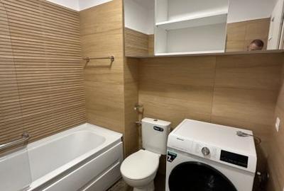APARTAMENT 2 CAMERE/DECOMANDA/PLAZA RESIDENCE/BLOC NOU/LOC DE PARCARE - 8