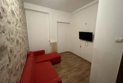 Apartament 2 camere, Calea Victoriei, etaj 1, bloc - lista 2, mobilat, (video) - 4