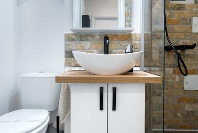 *SHORT/LONG TERM * AM256Et2 - MODERN CITY CENTRE APARTMENT - 17