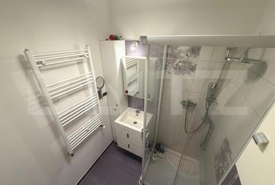 Apartament 3 camere, cu dressing, terasă și 3 parcări, zona Gării - 5