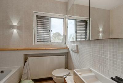 REA1023804 Apartament tip loft in vila I 168 mp  I Floreasca - 22